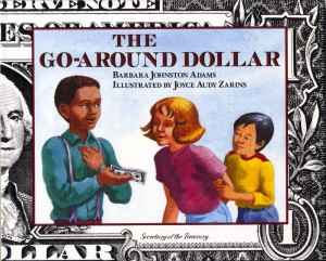 The Go-AroundDollar - JAZarins